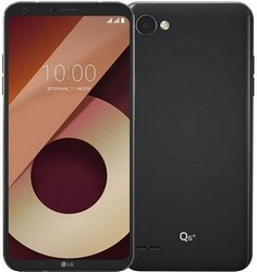 Замена батареи на телефоне LG Q6a в Улан-Удэ
